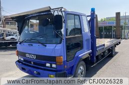 isuzu forward 1990 YAMAKATSU_FRR12JA3608072