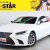 lexus ls 2017 -LEXUS--Lexus LS DAA-GVF55--GVF55-6000538---LEXUS--Lexus LS DAA-GVF55--GVF55-6000538- image 1