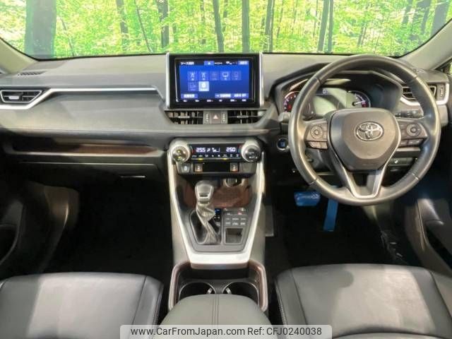 toyota rav4 2019 -TOYOTA--RAV4 6BA-MXAA54--MXAA54-4007797---TOYOTA--RAV4 6BA-MXAA54--MXAA54-4007797- image 2