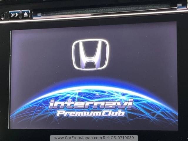 honda odyssey 2013 -HONDA--Odyssey DBA-RC1--RC1-1005132---HONDA--Odyssey DBA-RC1--RC1-1005132- image 2