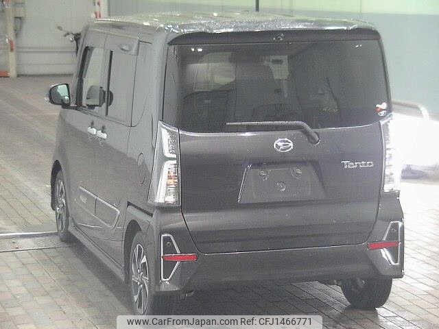 daihatsu tanto 2022 CFJ1466771 image 2