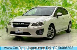 subaru impreza-sports 2013 quick_quick_DBA-GP7_GP7-042871