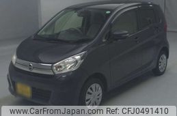 nissan dayz 2018 -NISSAN 【福井 580ﾏ5481】--DAYZ DBA-B21W--B21W-0453276---NISSAN 【福井 580ﾏ5481】--DAYZ DBA-B21W--B21W-0453276-