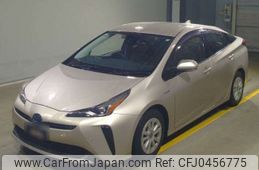 toyota prius 2019 -TOYOTA--Prius DAA-ZVW51--ZVW51-6084434---TOYOTA--Prius DAA-ZVW51--ZVW51-6084434-