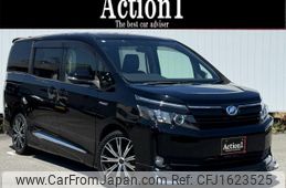 toyota voxy 2014 CFJ1623525