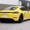 porsche cayman 2019 -PORSCHE--Porsche Cayman ABA-982J2--WP0ZZZ98ZKS270489---PORSCHE--Porsche Cayman ABA-982J2--WP0ZZZ98ZKS270489- image 4