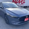 mazda mazda3 2019 -MAZDA--MAZDA3 3AA-BPEP--BPEP-100048---MAZDA--MAZDA3 3AA-BPEP--BPEP-100048- image 12