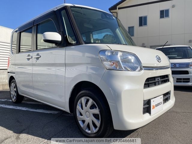 daihatsu tanto 2017 -DAIHATSU--Tanto DBA-LA600S--LA600S-0589538---DAIHATSU--Tanto DBA-LA600S--LA600S-0589538- image 2