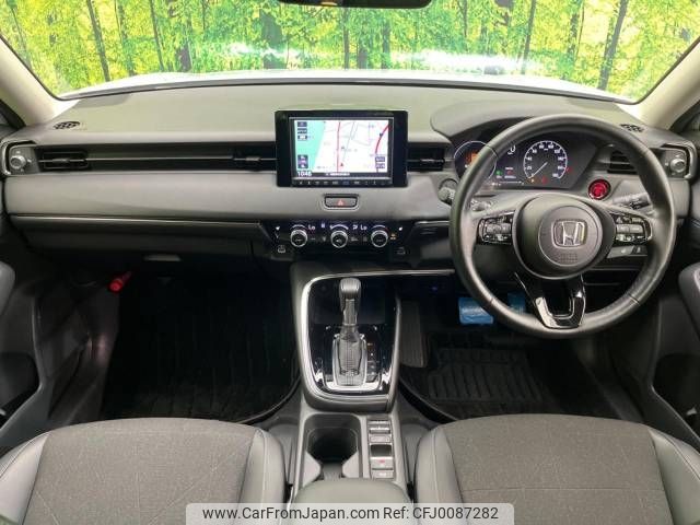 honda vezel 2021 -HONDA--VEZEL 6AA-RV5--RV5-1008019---HONDA--VEZEL 6AA-RV5--RV5-1008019- image 2