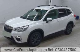 subaru forester 2020 -SUBARU 【福岡 333ﾂ2611】--Forester 5BA-SK9--SK9-036051---SUBARU 【福岡 333ﾂ2611】--Forester 5BA-SK9--SK9-036051-