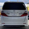 toyota alphard 2013 -TOYOTA--Alphard DBA-ANH25W--ANH25-8049858---TOYOTA--Alphard DBA-ANH25W--ANH25-8049858- image 6