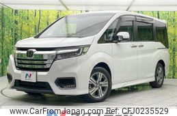 honda stepwagon 2021 -HONDA--Stepwgn 6AA-RP5--RP5-1216115---HONDA--Stepwgn 6AA-RP5--RP5-1216115-