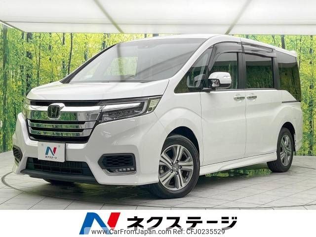 honda stepwagon 2021 -HONDA--Stepwgn 6AA-RP5--RP5-1216115---HONDA--Stepwgn 6AA-RP5--RP5-1216115- image 1