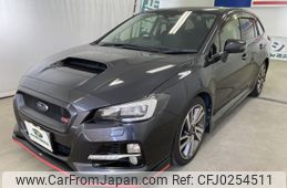 subaru levorg 2015 YAMAKATSU_VM4-038257