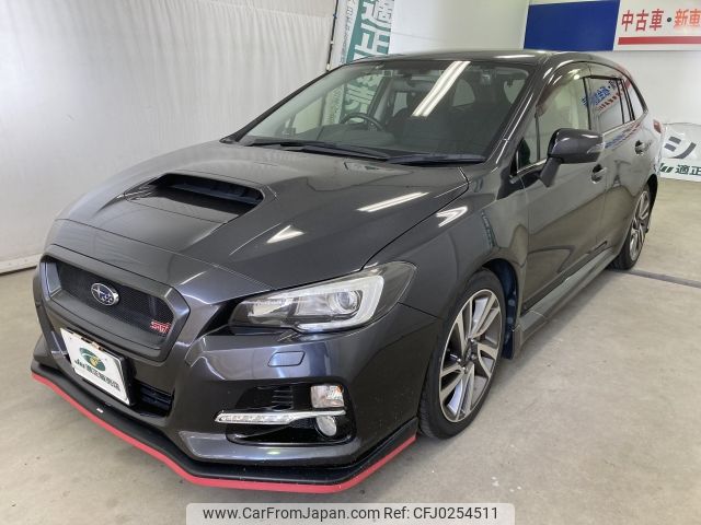 subaru levorg 2015 YAMAKATSU_VM4-038257 image 1