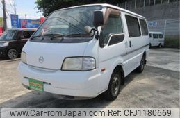 nissan vanette-van 2007 -NISSAN--Vanette Van TC-SK82VN--SK82VN-348327---NISSAN--Vanette Van TC-SK82VN--SK82VN-348327-