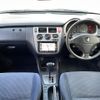 honda hr-v 2002 CFJ1579618 image 16