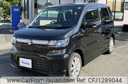 suzuki wagon-r 2021 -SUZUKI--Wagon R 5AA-MH95S--MH95S-158046---SUZUKI--Wagon R 5AA-MH95S--MH95S-158046-