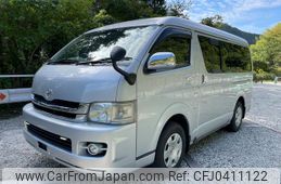 toyota hiace-wagon 2007 GOO_JP_700070896330241103001