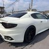 maserati granturismo 2010 CFJ4295196 image 5