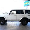 toyota land-cruiser 1999 -TOYOTA--Land Cruiser KC-HZJ77HV--HZJ770011161---TOYOTA--Land Cruiser KC-HZJ77HV--HZJ770011161- image 6