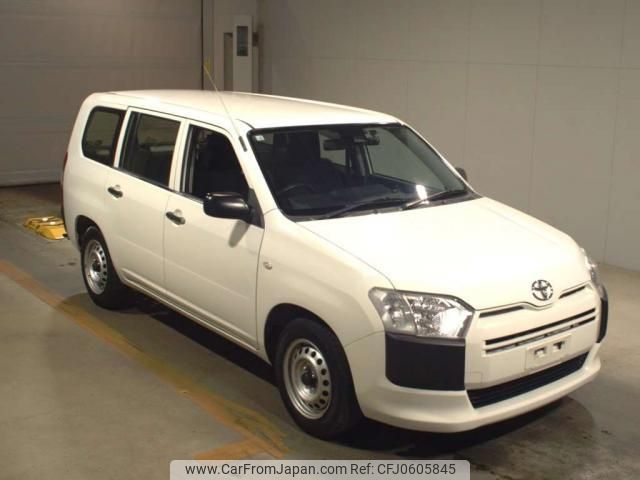 toyota probox 2020 quick_quick_DBE-NSP160V_NSP160-0051710 image 1