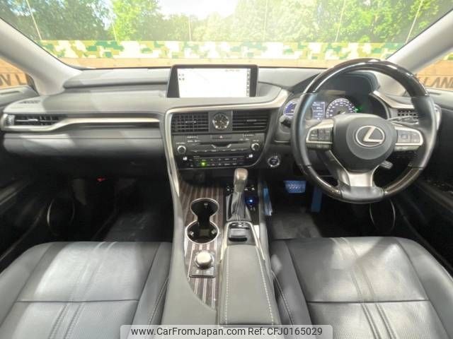 lexus rx 2018 -LEXUS--Lexus RX DAA-GYL20W--GYL20-0007962---LEXUS--Lexus RX DAA-GYL20W--GYL20-0007962- image 2