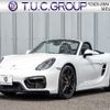 porsche boxster 2015 quick_quick_ABA-981MA123_WP0ZZZ98ZFS130602 image 1