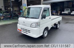 daihatsu hijet-truck 2010 -DAIHATSU 【群馬 480ﾜ2085】--Hijet Truck S201P--0051332---DAIHATSU 【群馬 480ﾜ2085】--Hijet Truck S201P--0051332-