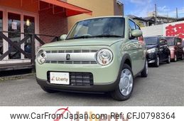 suzuki alto-lapin 2024 quick_quick_HE33S_HE33S-523948