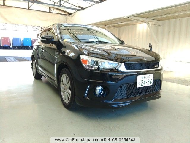 mitsubishi rvr 2011 ENHANCEAUTO_1_ea288131 image 1