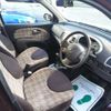 nissan march 2008 TE124 image 18