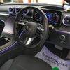 mercedes-benz c-class 2022 quick_quick_3CA-206004C_W1K2060042R055992 image 3