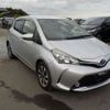 toyota vitz 2015 -TOYOTA--Vitz DBA-NCP131--NCP131-2023655---TOYOTA--Vitz DBA-NCP131--NCP131-2023655- image 1