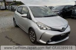 toyota vitz 2015 -TOYOTA--Vitz DBA-NCP131--NCP131-2023655---TOYOTA--Vitz DBA-NCP131--NCP131-2023655-