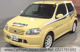 suzuki swift 2003 CFJ1791092
