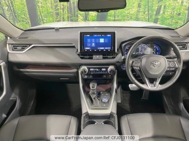 toyota rav4 2019 -TOYOTA--RAV4 6AA-AXAH54--AXAH54-4012073---TOYOTA--RAV4 6AA-AXAH54--AXAH54-4012073- image 2