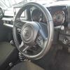 suzuki jimny-sierra 2022 -SUZUKI--Jimny Sierra JB74W-154540---SUZUKI--Jimny Sierra JB74W-154540- image 8