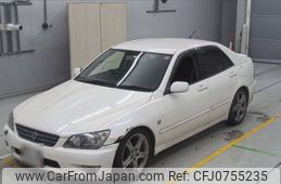 toyota altezza 2004 -TOYOTA--Altezza SXE10-0053607---TOYOTA--Altezza SXE10-0053607-