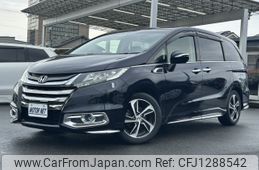 honda odyssey 2014 CFJ1288542