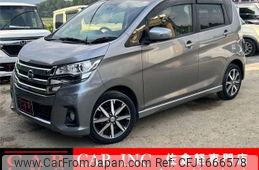 nissan dayz 2018 CFJ1666578