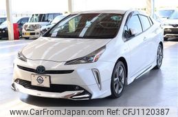 toyota prius 2020 quick_quick_DAA-ZVW51_ZVW51-6137829