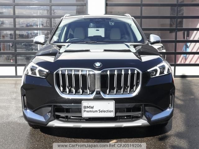 bmw x1 2023 quick_quick_3BA-52EE20_WBA52EE0705X35158 image 2