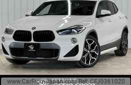 bmw x2 2019 -BMW--BMW X2 LDA-YK20--WBAYK720905N56536---BMW--BMW X2 LDA-YK20--WBAYK720905N56536-