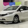 nissan note 2014 -NISSAN--Note DBA-E12--E12-218710---NISSAN--Note DBA-E12--E12-218710- image 4