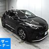 toyota c-hr 2017 -TOYOTA 【岡山 376つ】--C-HR ZYX10-2031749---TOYOTA 【岡山 376つ】--C-HR ZYX10-2031749- image 1