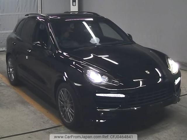 porsche cayenne 2013 -PORSCHE--Porsche Cayenne WP1ZZZ92ZELA71547---PORSCHE--Porsche Cayenne WP1ZZZ92ZELA71547- image 1