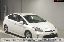 toyota prius 2015 -TOYOTA--Prius ZVW30-1966051---TOYOTA--Prius ZVW30-1966051-