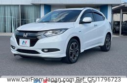honda vezel 2016 CFJ1796723