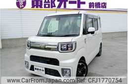 daihatsu wake 2017 CFJ1770754